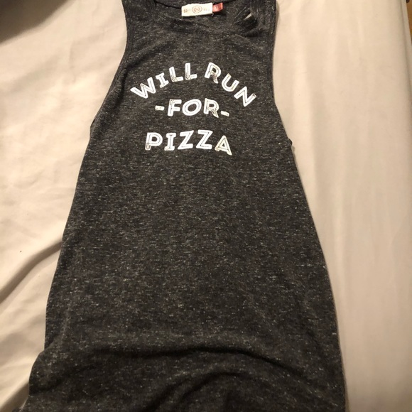 Two tank tops - Picture 1 of 4